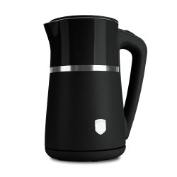 Dvojstenn� kanvica 1,7 l Matte Black Collection