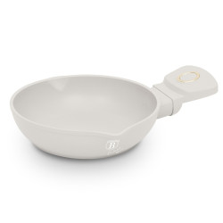 Panvica s tit�nom 16 cm Sahara Collection