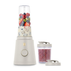 Mix�r na smoothie s f�a�ou zo s�rie Sahara Collection